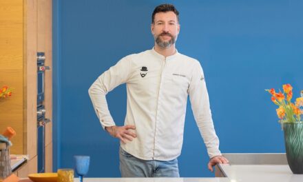 Il Grifone Shopping Center di Bassano cerca la nuova “stella dei fornelli”con uno “show cooking” dedicato all’asparago bianco