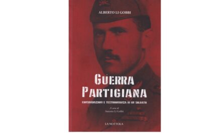 La Guerra di Liberazione vista da un militare: mercoledì 9 aprile a Udine la presentazione del libro del generale Alberto Li Gobbi curato dal figlio Antonio