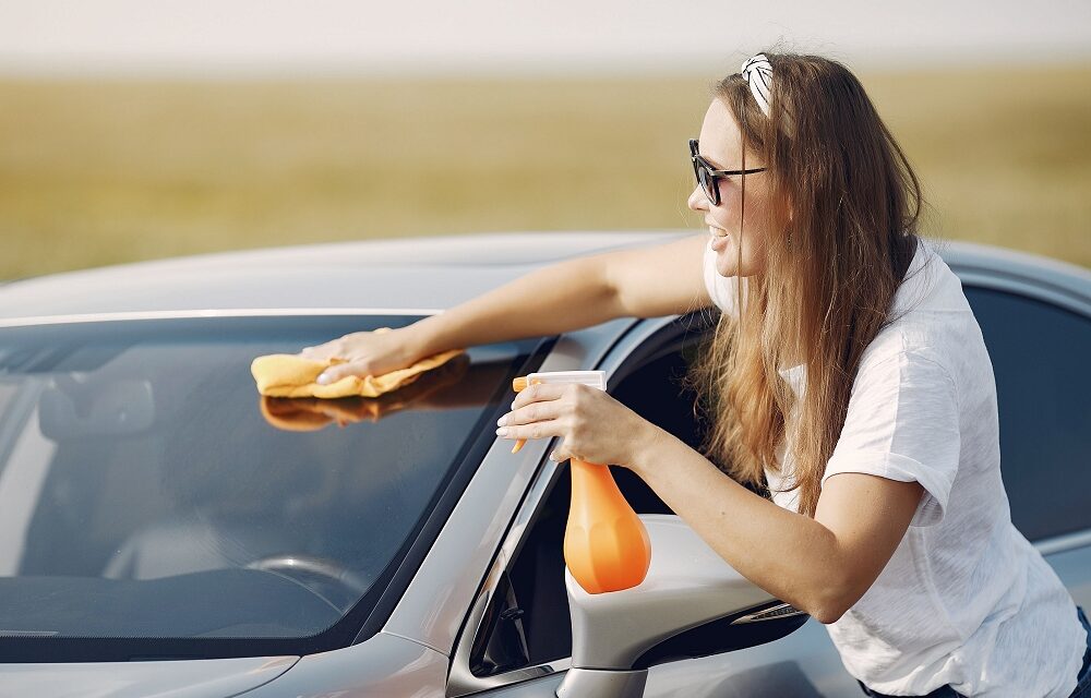 Questi sono i fattori che rendono più difficile la guida in primavera