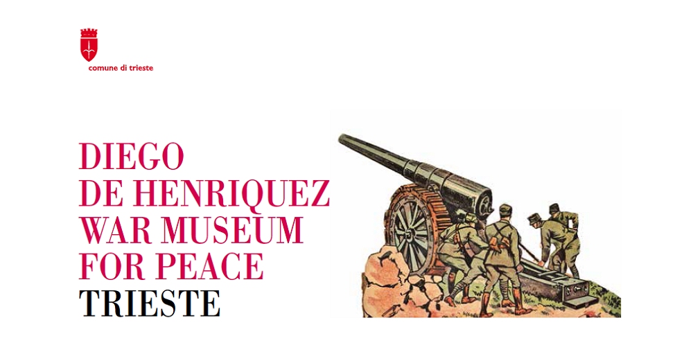 DOMENICA 6 APRILE 2025 ALLE ORE 11.30 AL CIVICO MUSEO DELLA GUERRA PER LA PACE “DIEGO DE HENRIQUEZ” VISITA GUIDATA GRATUITA ALLA MOSTRA “ATTRAVERSAMENTI” DELL’ARTISTA GIANNI TURIN A CURA DI SANDRO GAZZOLA