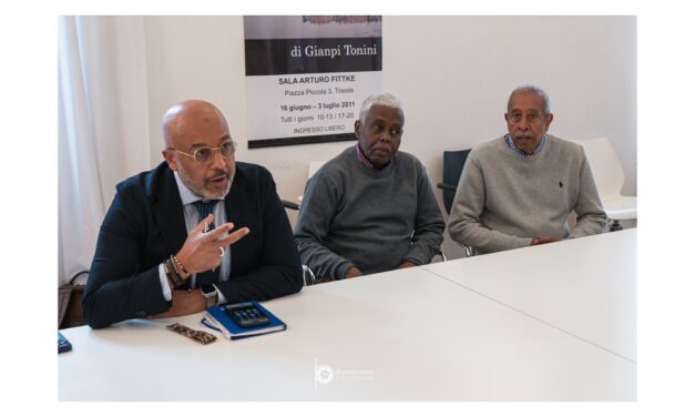 Asugi: visita di una delegazione di medici somali presso l’Ospedale di Cattinara