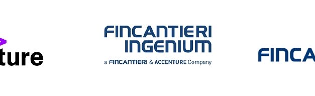 FINCANTIERI E ACCENTURE ANNUNCIANO LA NASCITA DI FINCANTIERI INGENIUM