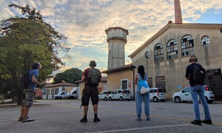A Gorizia torna In\Visible Cities XL con “Esercizi di rivoluzione”