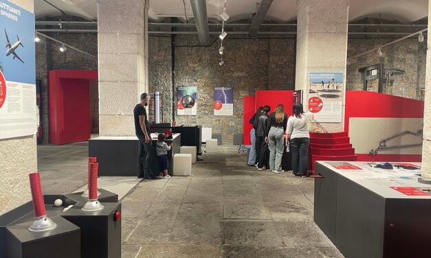 L’Immaginario Scientifico di Trieste aperto anche per Pasqua, Pasquetta, 25 aprile e 1° maggio