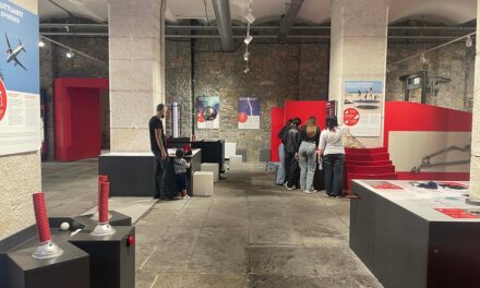 1° MAGGIO: l’Immaginario Scientifico di Trieste è aperto