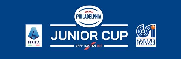 Sul campo del Bluenergy Stadium di Udine il match della Philadelphia Junior Cup | Keep Racism Out