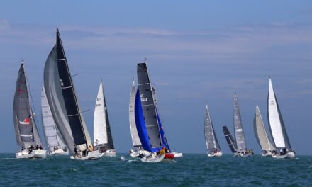 -1 settimana a La Duecento del Circolo Nautico Santa Margherita