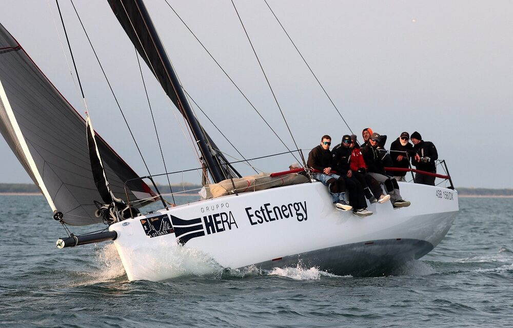 Conclusa l’undicesima edizione de La Ottanta del Circolo Nautico Santa Margherita