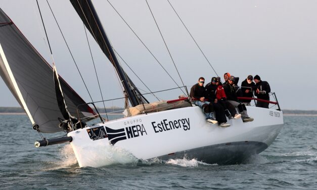 Conclusa l’undicesima edizione de La Ottanta del Circolo Nautico Santa Margherita