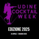 Laboratorio NONINO alla 4ª Udine Cocktail Week, rassegna dedicata al buon bere miscelato