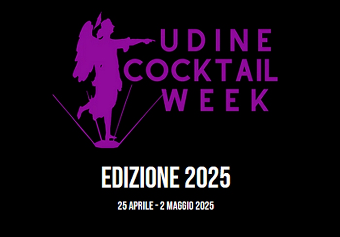 Laboratorio NONINO alla 4ª Udine Cocktail Week, rassegna dedicata al buon bere miscelato