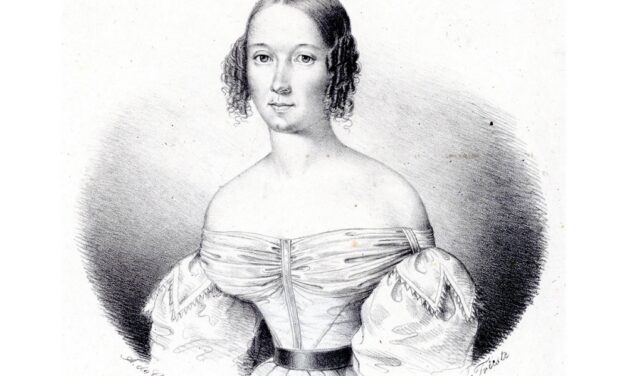 “LUNEDÌ DELLO SCHMIDL”, IL 14 APRILE ALLE 17.30 A PALAZZO GOPCEVICH “FUORI SCENA” DEDICATO A LUCIA DI LAMMERMOOR
