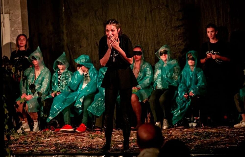 Con “Limitless” il teatro supera i confini e diventa inclusivo