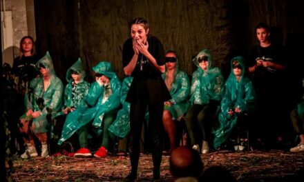 Con “Limitless” il teatro supera i confini e diventa inclusivo