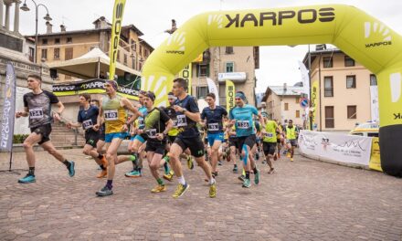 Il 27 aprile l’undicesima edizione del Trail de le Longane
