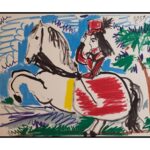 AL JMUSEO DI JESOLO LA MOSTRA “LOVING PICASSO”