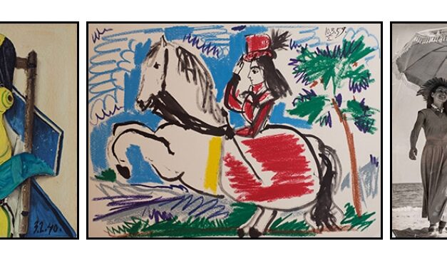 AL JMUSEO DI JESOLO LA MOSTRA “LOVING PICASSO”
