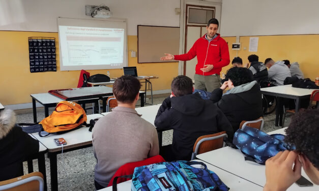 L’Istituto Lepido Rocco celebra 120 anni con Media Profili: borse di studio e un nuovo modello formativo duale