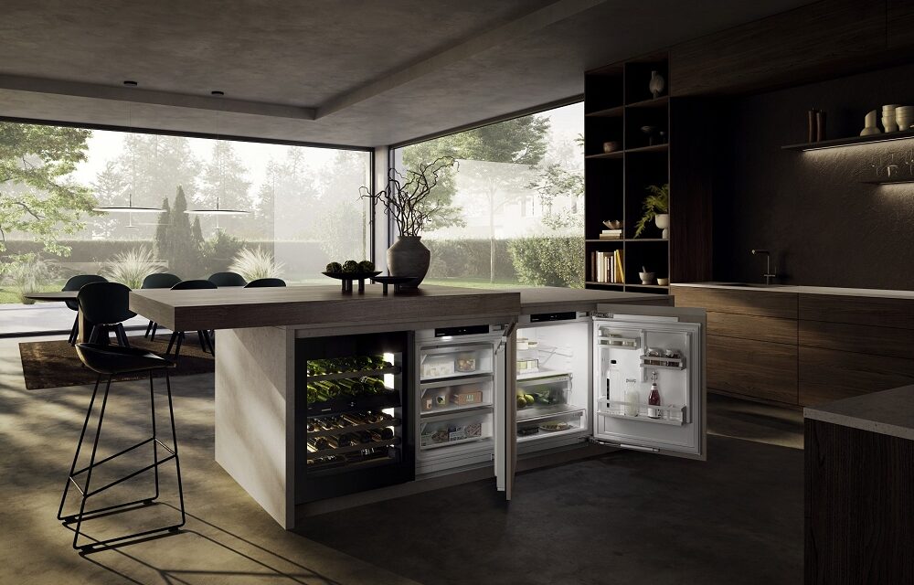 Arriva al Vinitaly il “Road to Freshness 2025”, il tour delle tecnologie di raffreddamento firmate Liebherr