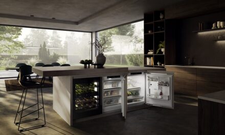 Arriva al Vinitaly il “Road to Freshness 2025”, il tour delle tecnologie di raffreddamento firmate Liebherr