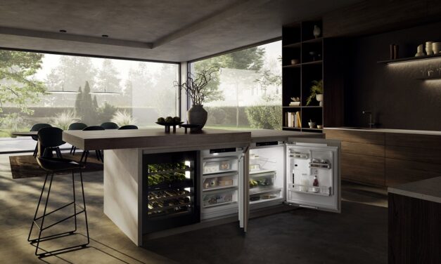Arriva al Vinitaly il “Road to Freshness 2025”, il tour delle tecnologie di raffreddamento firmate Liebherr