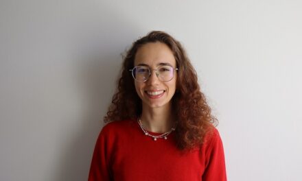 MADDALENA FELTRIN, Allieva della Scuola Superiore “Di Toppo Wassermann” dell’Università di Udine, COORDINATRICE DELLA RETE ITALIANA DEGLI ALLIEVI DELLE SCUOLE SUPERIORI UNIVERSITARIE