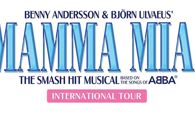 AL TEATRO ROSSETTI DI TRIESTE LA REGIA DI PHYLLIDA LLOYD E LE COREOGRAFIE DI ANTHONY VAN LAAST HANNO RESO ANCORA UNA VOLTA IMMORTALI E SPLENDIDI IL MUSICAL “MAMMA MIA!” E GLI INTRAMONTABILI ABBA
