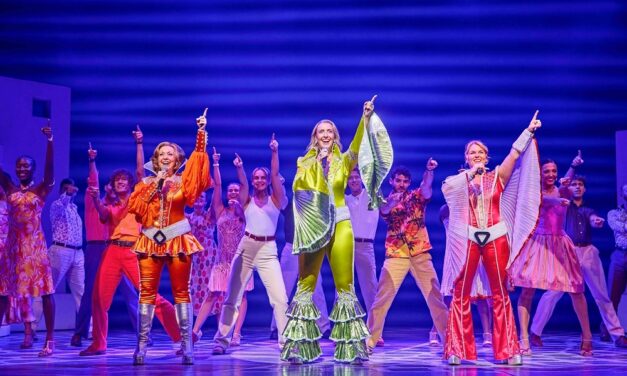 MAMMA MIA! IL GRANDE SUCCESSO MONDIALE, TORNA IN ITALIA: IL TOUR INTERNAZIONALE ARRIVA A TRIESTE E MILANO NEL 2025