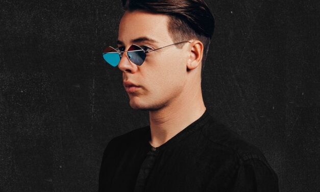 PRIMO EVENTO AL BASE IN BAIA DI SISTIANA Domenica 20 aprile con la musica del dj e produttore Albert Marzinotto