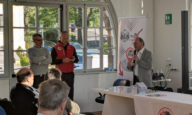 Primo corso in ASUGI sulla Gestione delle maxiemergenze secondo il metodo SISMAX