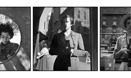 A PADOVA APRE AL PUBBLICO LA MOSTRA “Vivian Maier. The exhibition”