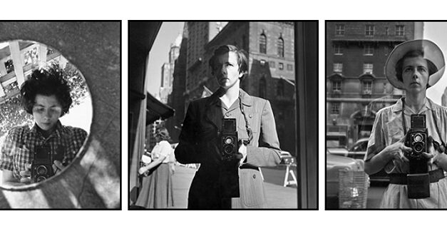 A PADOVA APRE AL PUBBLICO LA MOSTRA “Vivian Maier. The exhibition”
