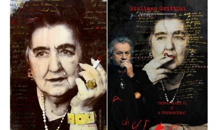 Gorizia celebra Alda Merini con la mostra “La pazza della porta accanto” con ingresso gratuito