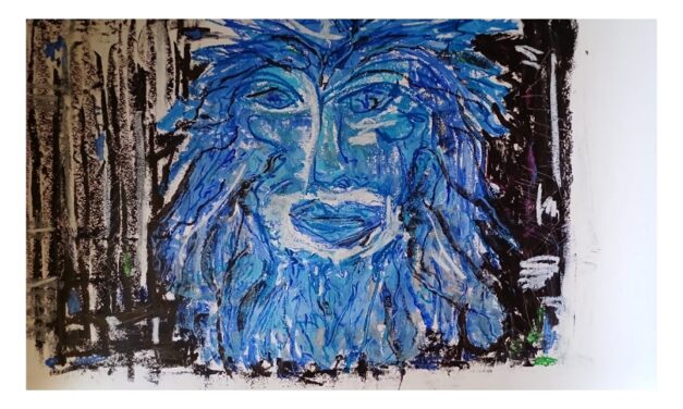 NELLA SALA COMUNALE D’ARTE LA MOSTRA “METAFORME, ALL’ORIGINE DELLE COSE”