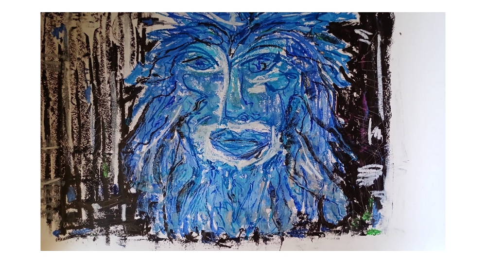NELLA SALA COMUNALE D’ARTE LA MOSTRA “METAFORME, ALL’ORIGINE DELLE COSE”