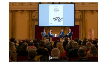 Presentata la XXIV volume Collana d’Arte Fondazione CRTrieste “Miela Reina La nuova arte a Trieste”