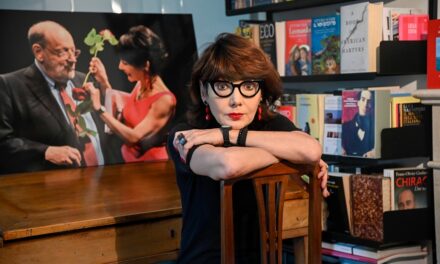 LA MILANESIANA A GORIZIA! Annunciata la tappa nell’anno di GO! 2025, sarà il 16 luglio, interverrà anche Elisabetta Sgarbi