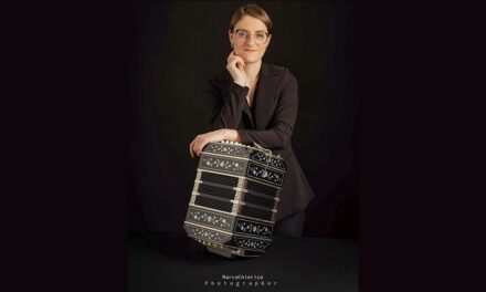LA “MISATANGO” DEL COMPOSITORE ARGENTINO MARTÍN PALMERI DIVENTA UNA DEDICA SPECIALE IN MEMORIA DI PAPA BERGOGLIO NEL CONCERTO DEL PATRONO DI PORDENONE