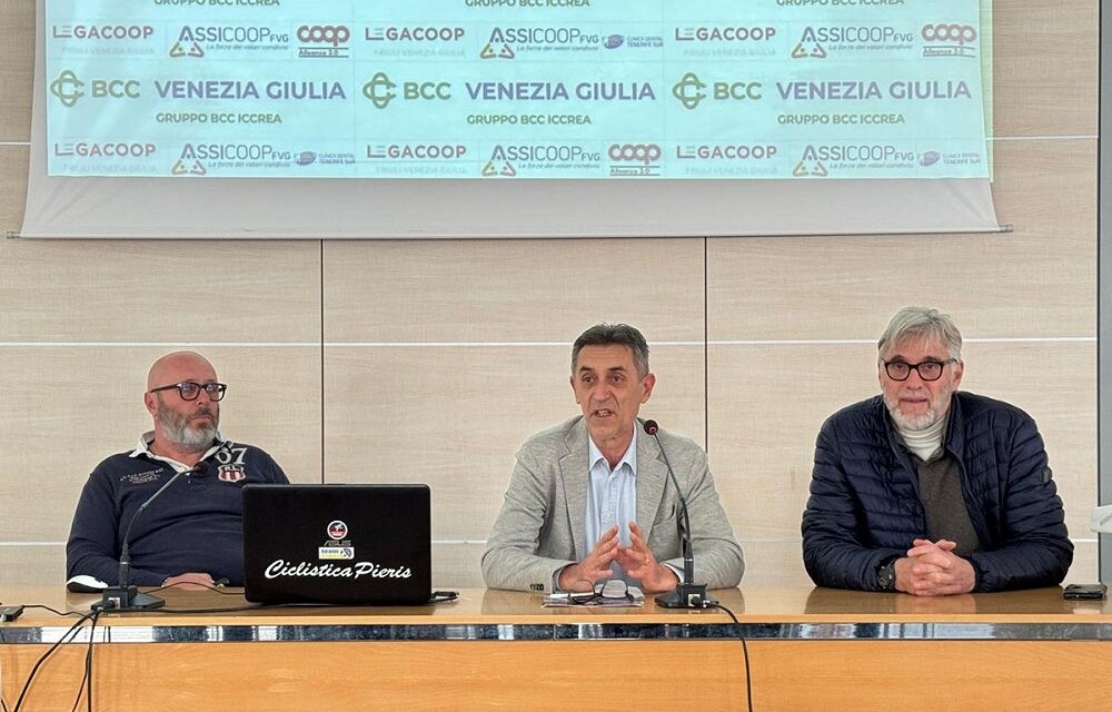 PRESENTATA LA 70ª COPPA MONTES, IL PROSSIMO 25 APRILE L’APPUNTAMENTO MONDIALE