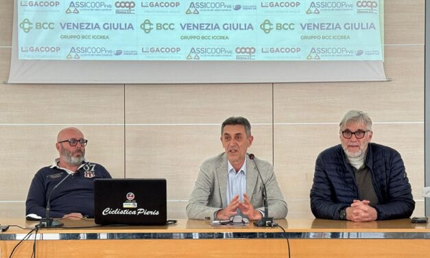 PRESENTATA LA 70ª COPPA MONTES, IL PROSSIMO 25 APRILE L’APPUNTAMENTO MONDIALE