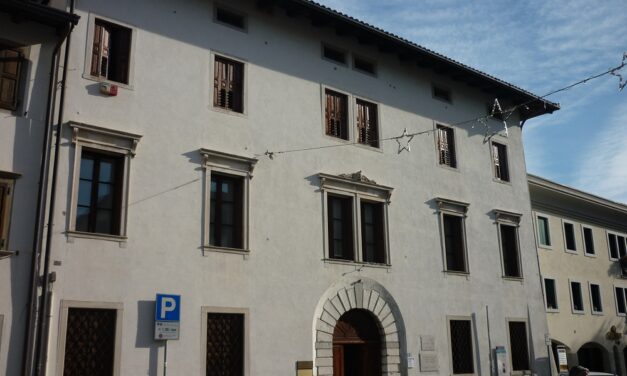 CON IL PROGETTO “CASA GORTANI, TRAMANDARE IL FUTURO” LA FONDAZIONE MUSEO CARNICO “MICHELE GORTANI” TRA I VINCITORI DEL BANDO “CONTENITORI CULTURALI E CREATIVI” DELLA REGIONE FRIULI VENEZIA GIULIA