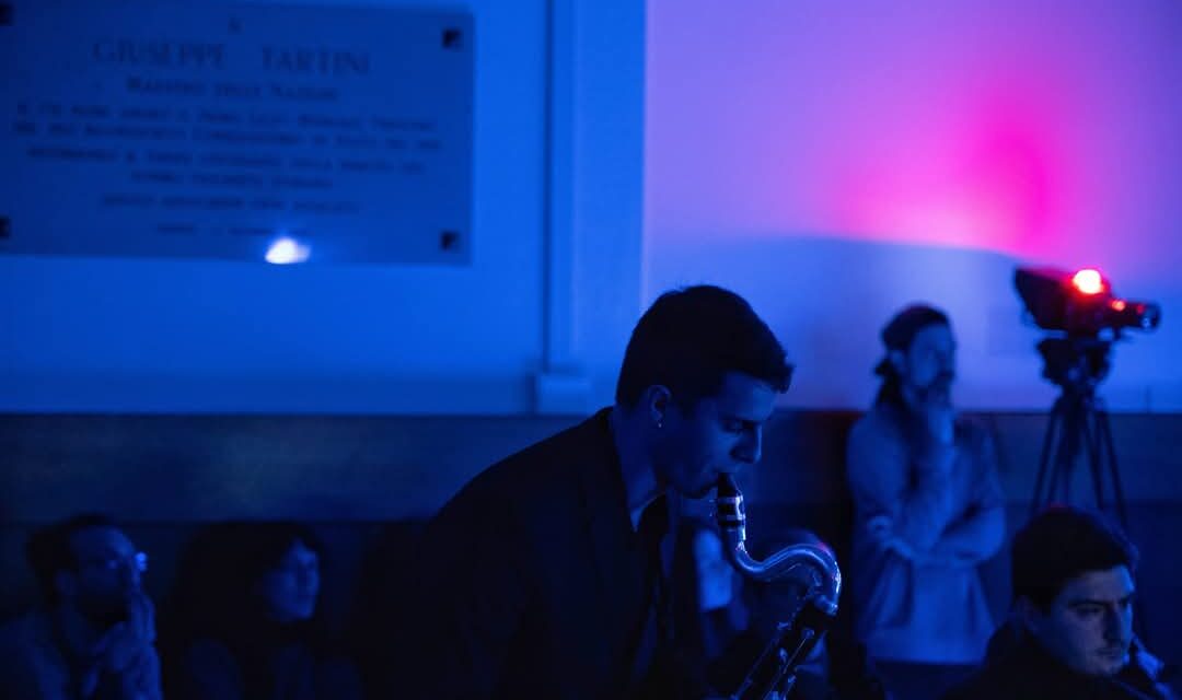 Musica e talento: il Duo Koceva/Maizan protagonista del terzo appuntamento della rassegna “Maestri in Prova” a Udine