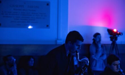 Musica e talento: il Duo Koceva/Maizan protagonista del terzo appuntamento della rassegna “Maestri in Prova” a Udine