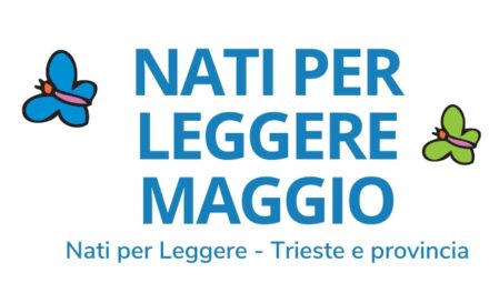Appuntamenti Nati per Leggere maggio 2025