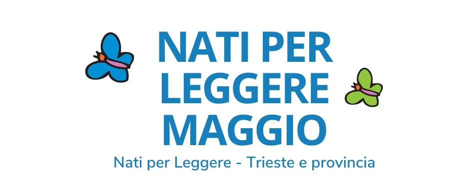 Appuntamenti Nati per Leggere maggio 2025