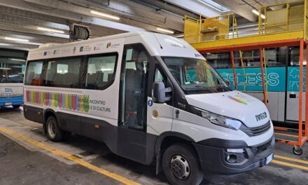 ALLA SCOPERTA DI GORIZIA CON IL MINIBUS: UN VIAGGIO TRA STORIA, ARTE E IDENTITÀ EUROPEA