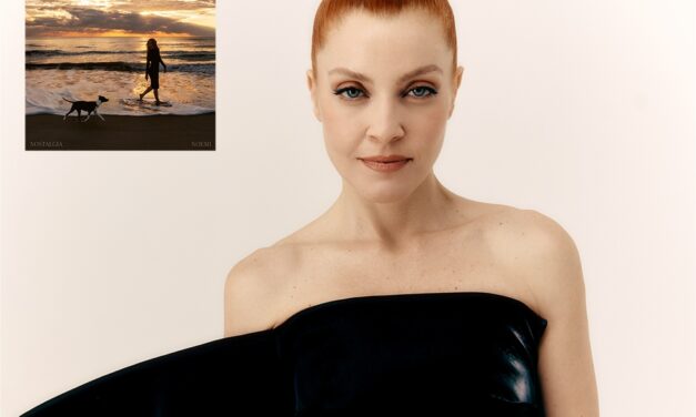 NOEMI A TIARE SHOPPING: TRA LE TAPPE DEL SUO INSTORE TOUR CON IL NUOVO ALBUM “NOSTALGIA”