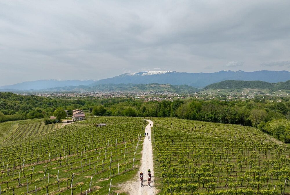 NOVA Eroica Prosecco Hills: pochi giorni al via, ecco il programma dell’evento