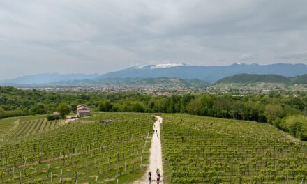 NOVA Eroica Prosecco Hills: pochi giorni al via, ecco il programma dell’evento