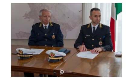 ILLUSTRATA L’ATTIVITÀ DEL “NUCLEO DI POLIZIA EDILIZIA: PER LA TUTELA DEL TERRITORIO”